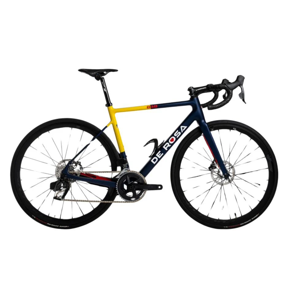 De Rosa 838 Frameset