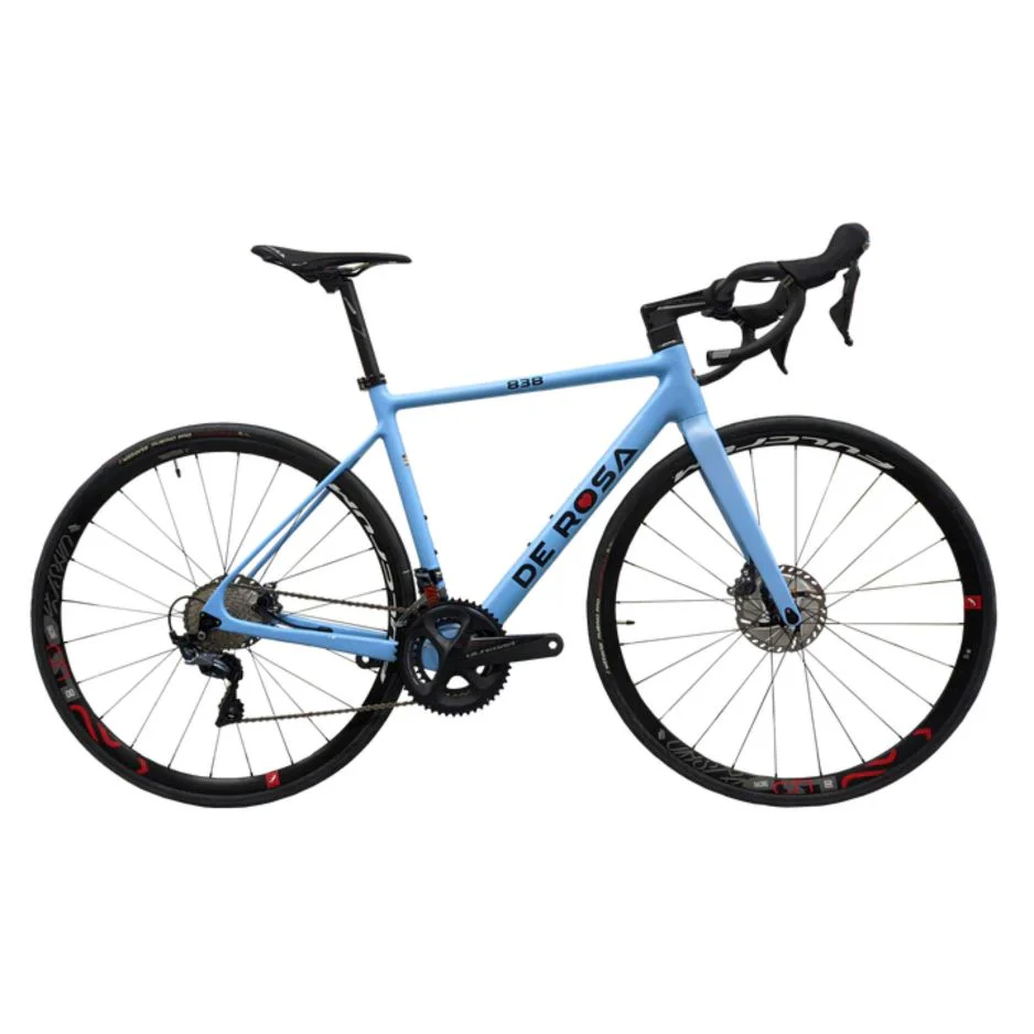 De Rosa 838 Frameset - Image 2