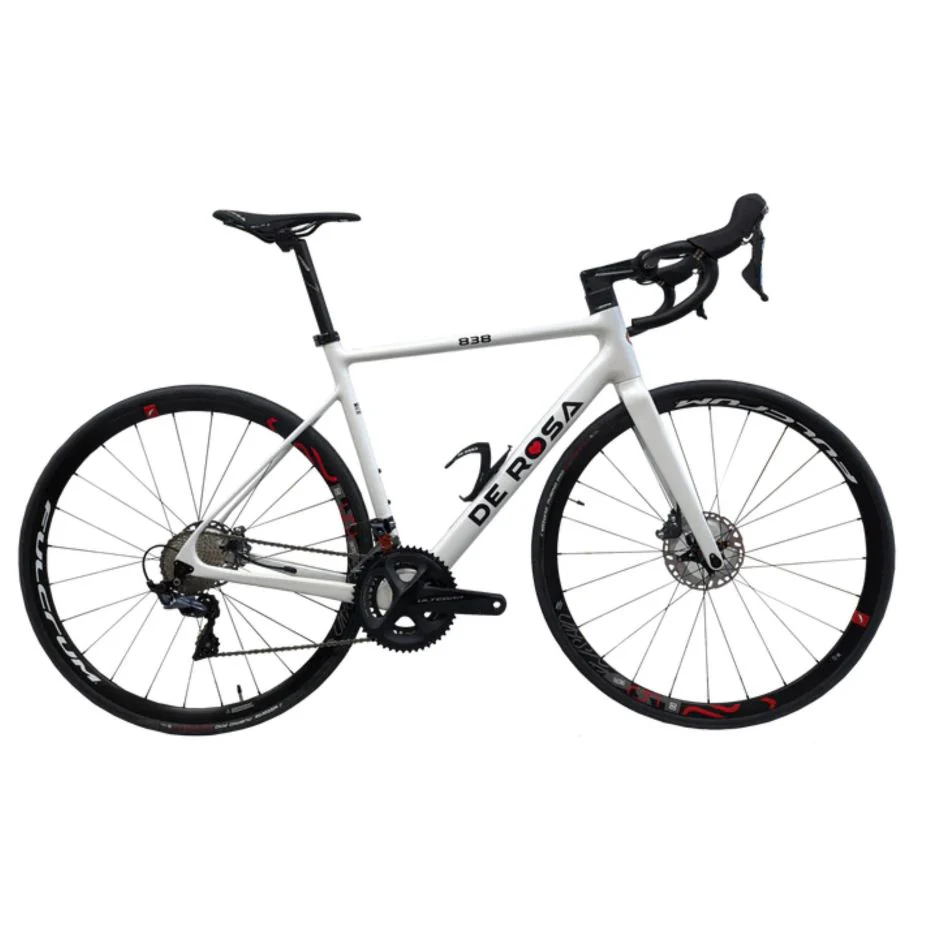 De Rosa 838 Frameset - Image 3