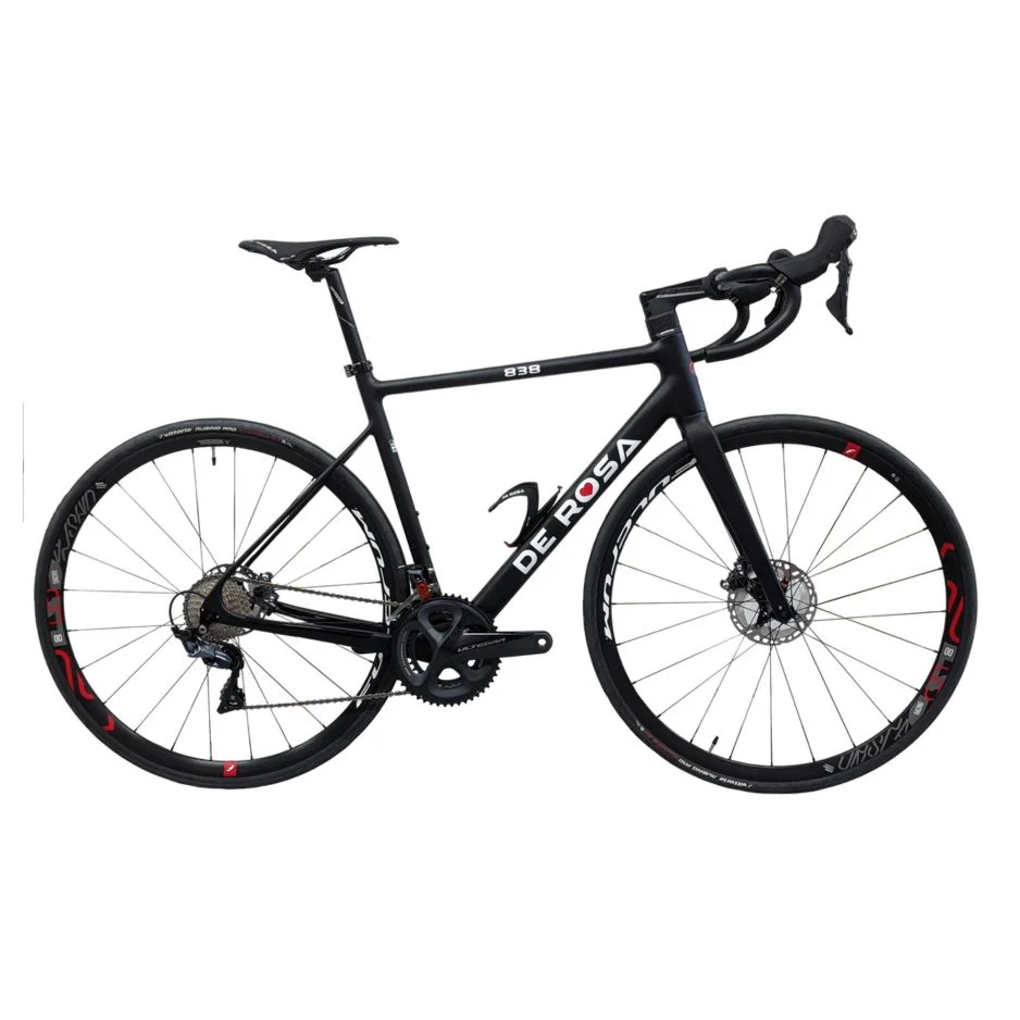 De Rosa 838 Frameset - Image 4