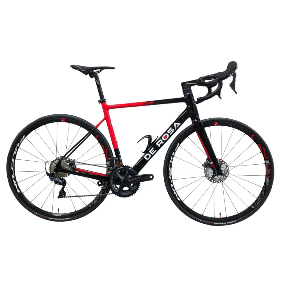 De Rosa 838 Frameset - Image 5