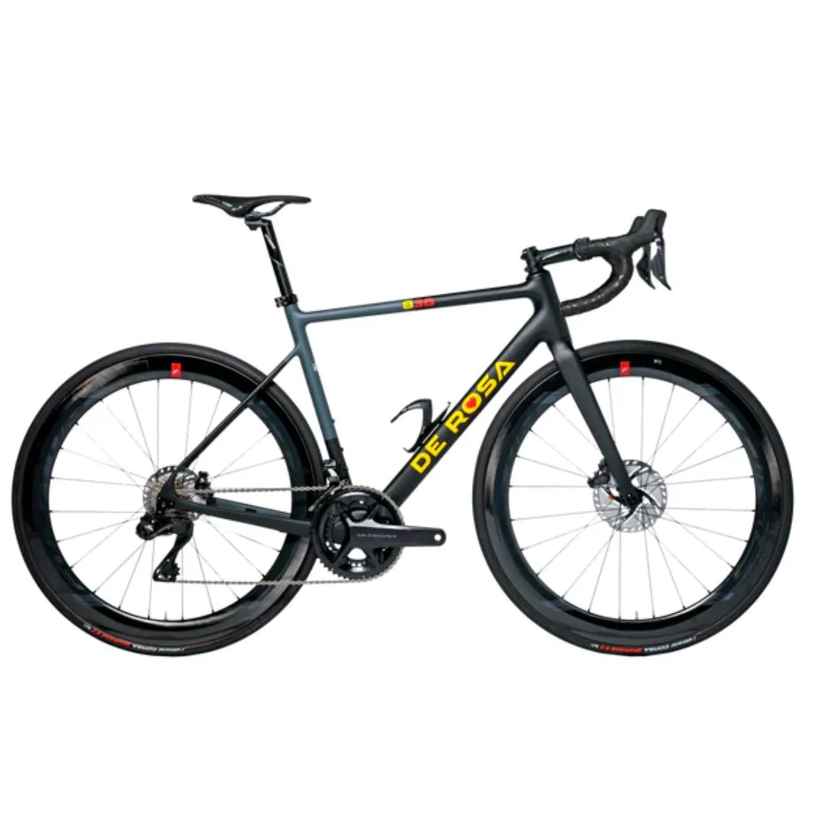 De Rosa 838 Frameset - Image 6