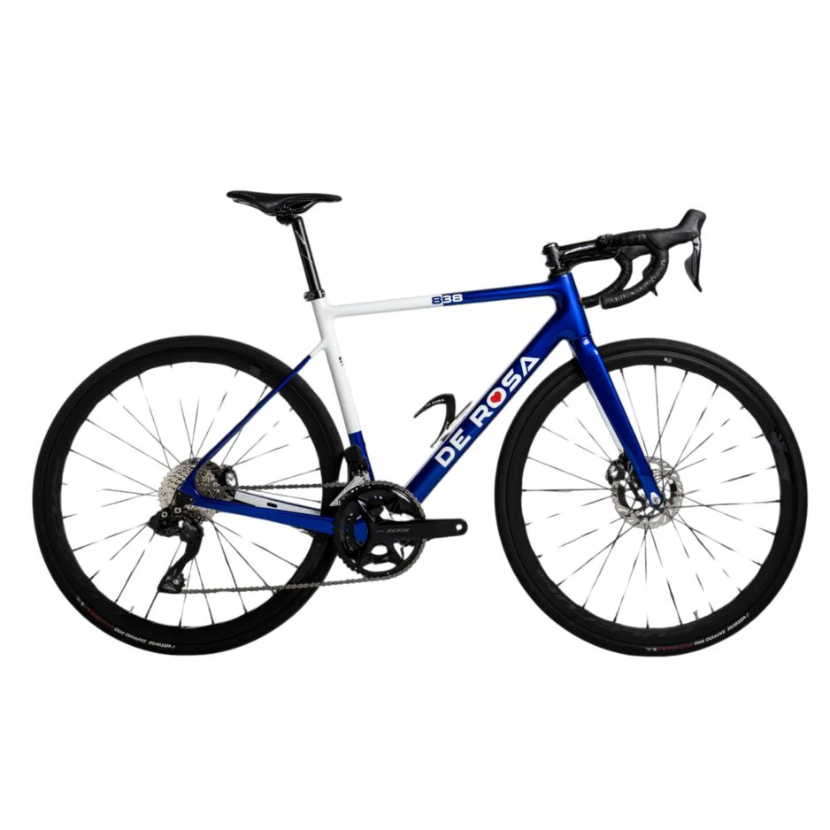 De Rosa 838 Frameset - Image 7