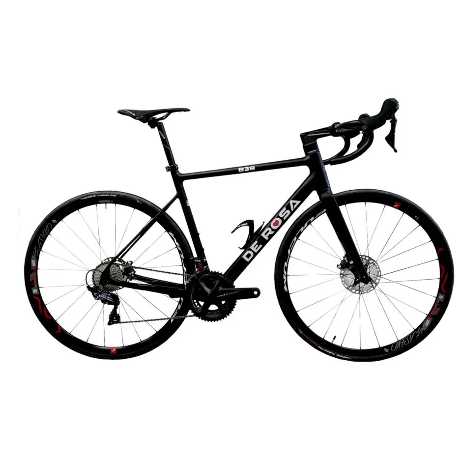 De Rosa 838 Frameset - Image 8