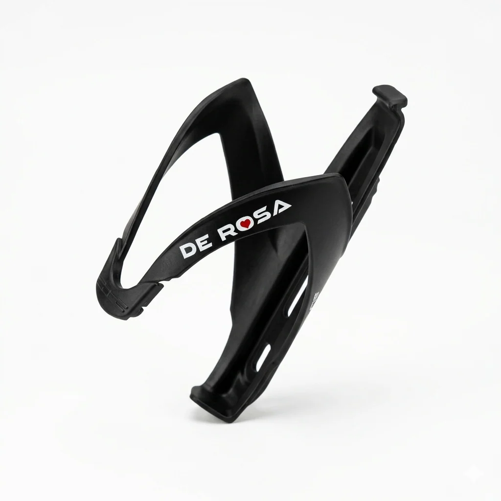 De Rosa Bottle cages