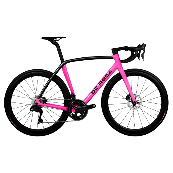 De Rosa Idol 2026 Frameset