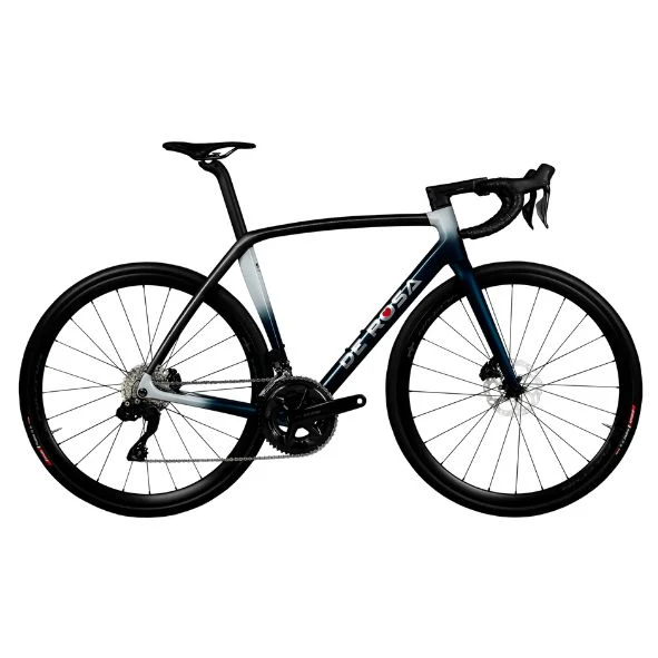 De Rosa Idol 2026 Frameset - Image 3