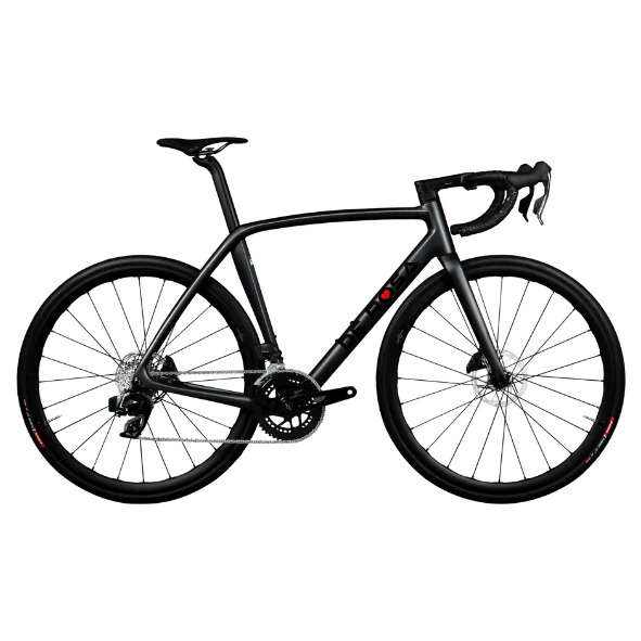 De Rosa Idol 2026 Frameset - Image 4