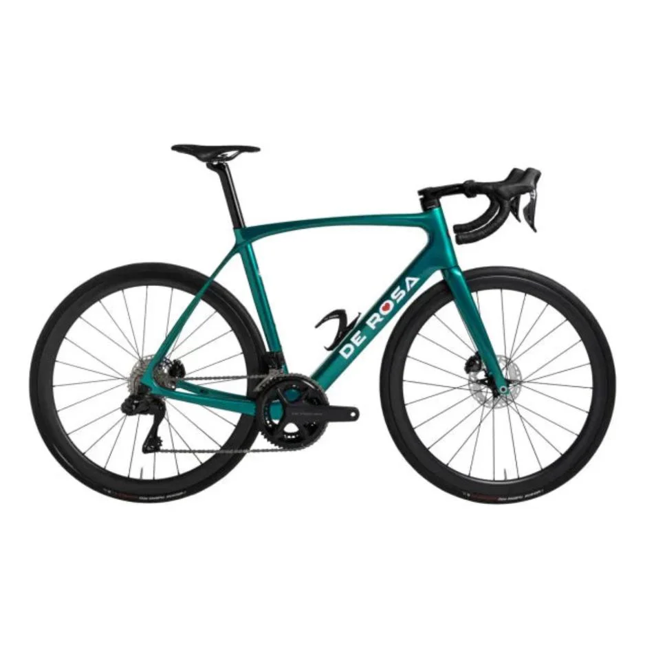 De Rosa Idol Frameset