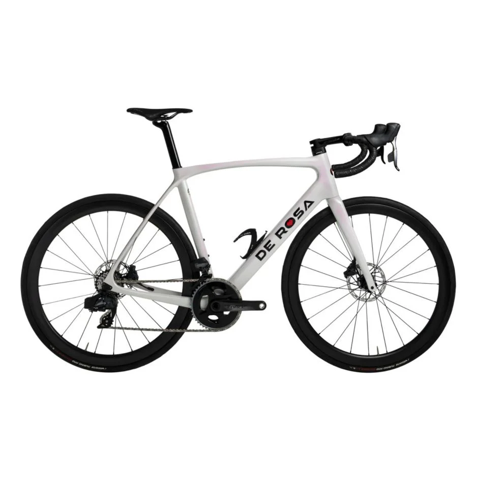 De Rosa Idol Frameset - Image 2