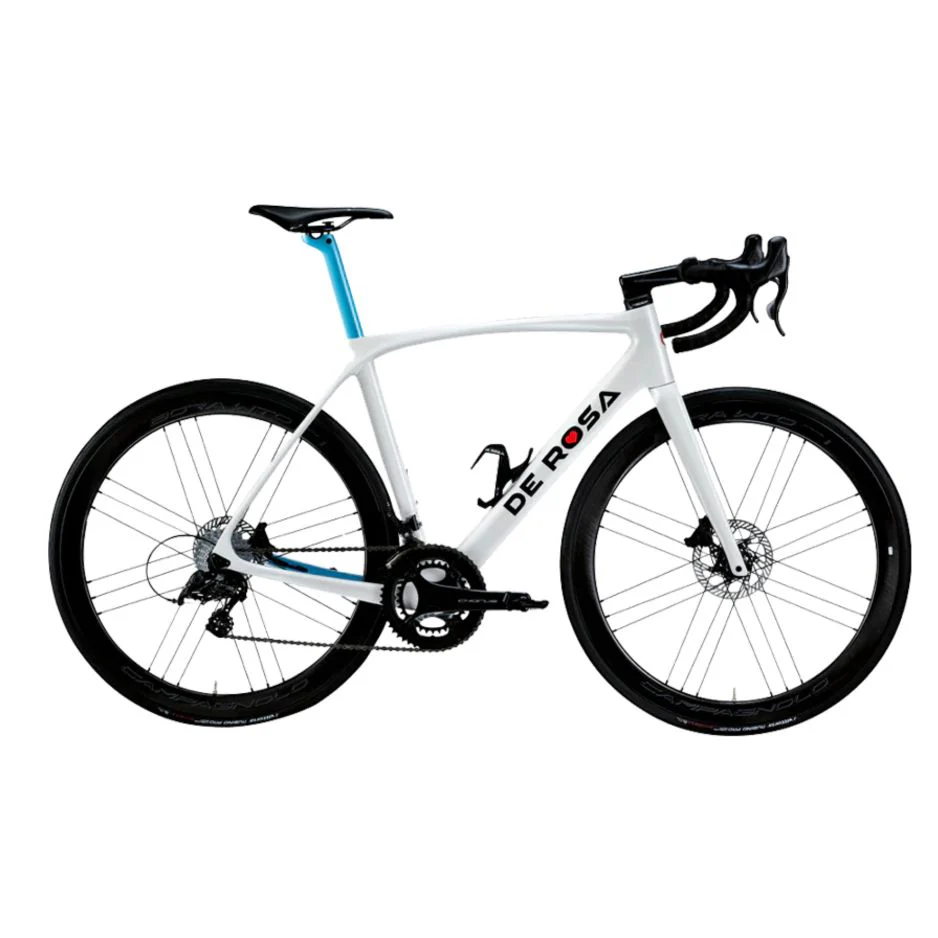 De Rosa Idol Frameset - Image 3