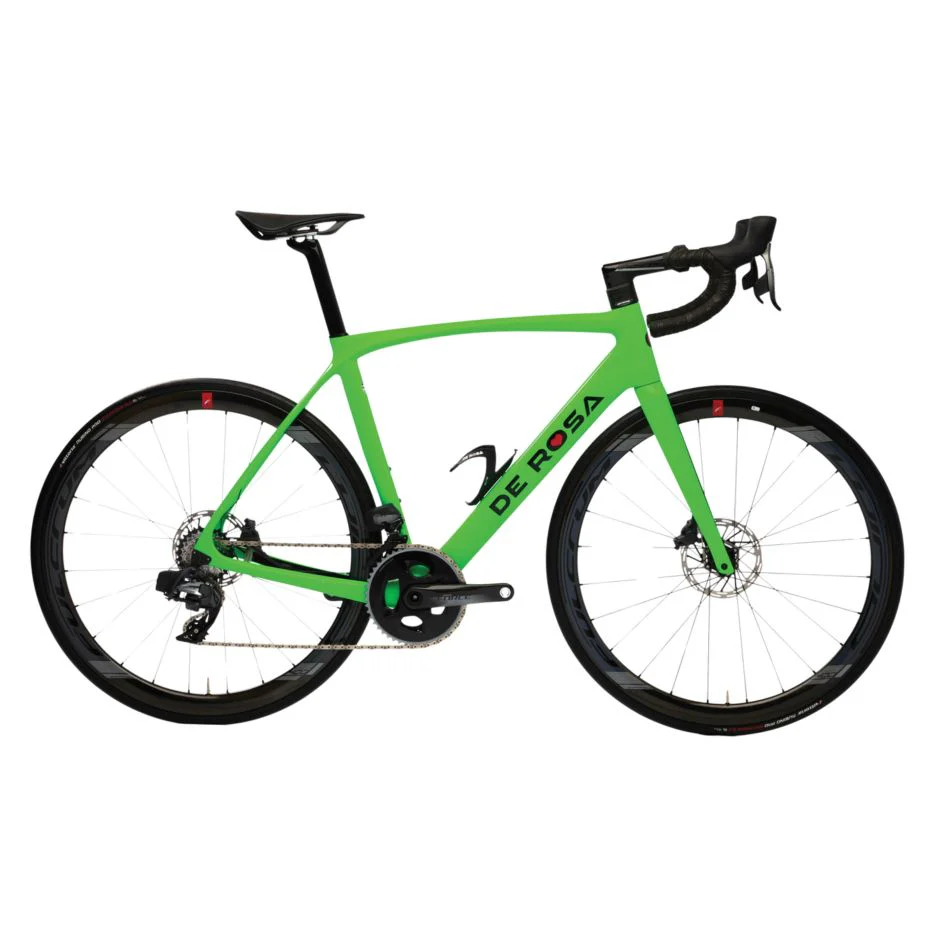 De Rosa Idol Frameset - Image 4