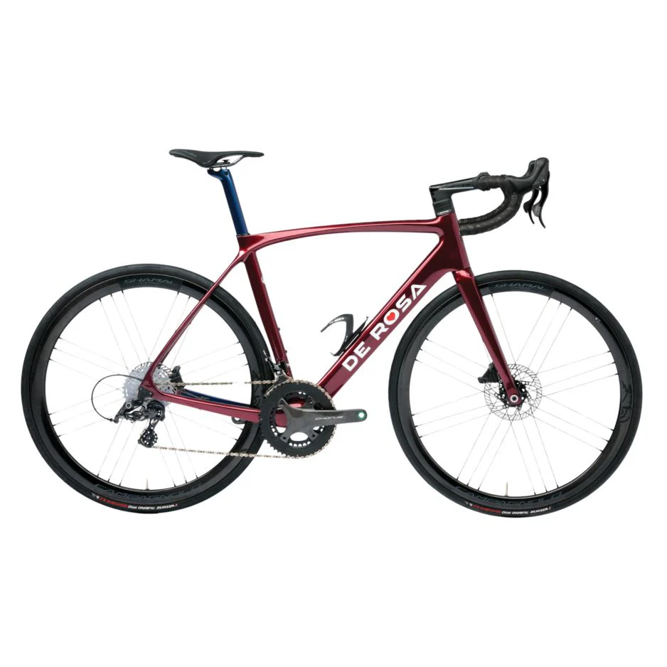 De Rosa Idol Frameset - Image 5
