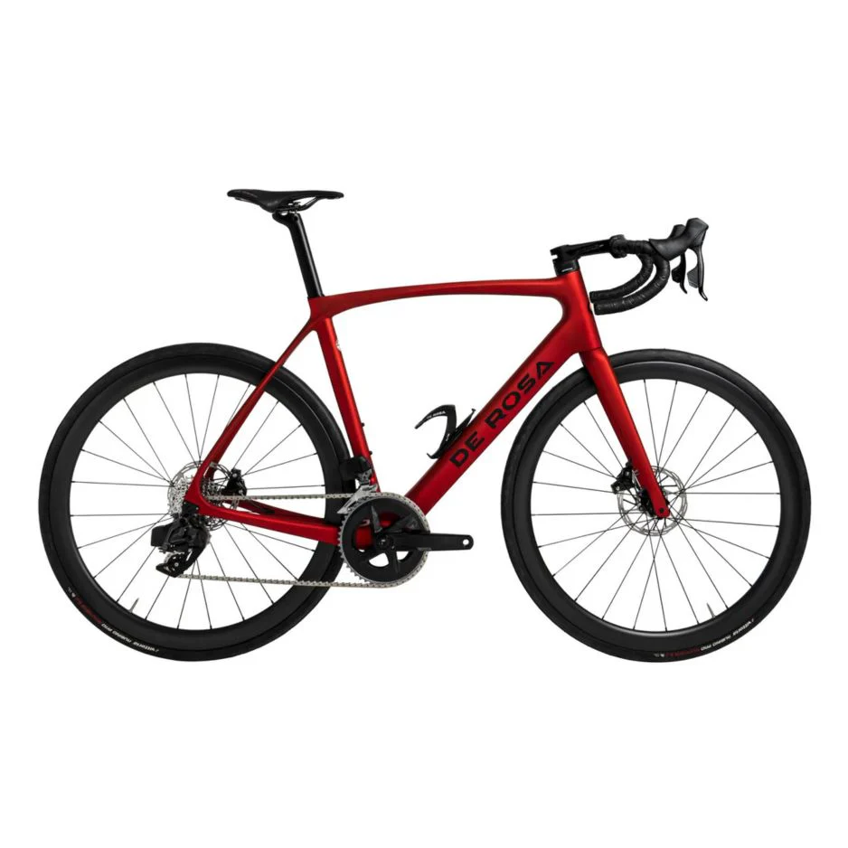 De Rosa Idol Frameset - Image 6