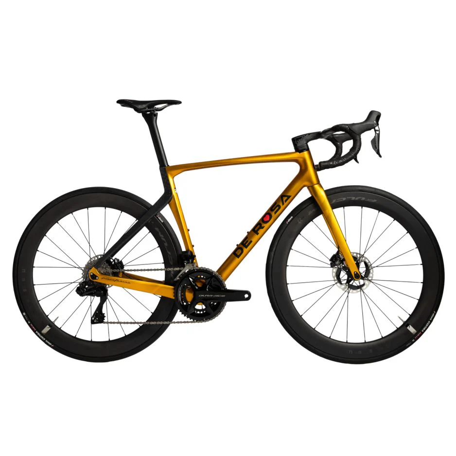 De Rosa Settanta 70 Frameset
