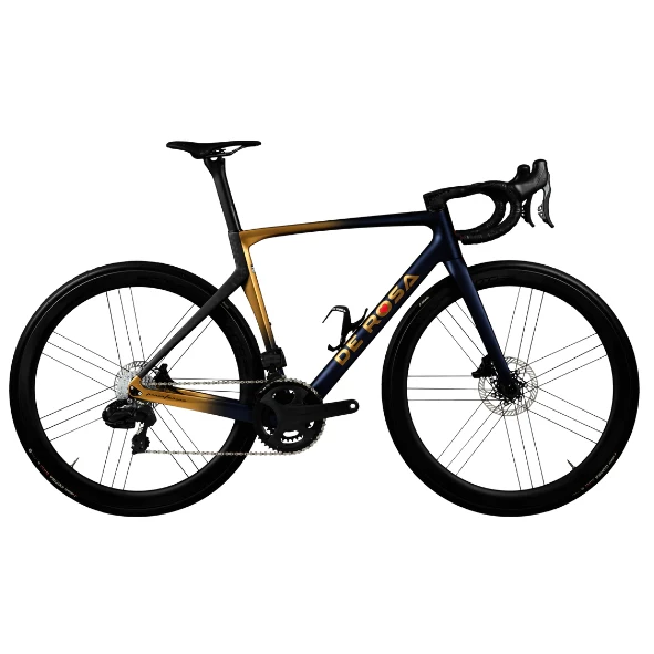 De Rosa Settanta 70 Frameset - Image 2