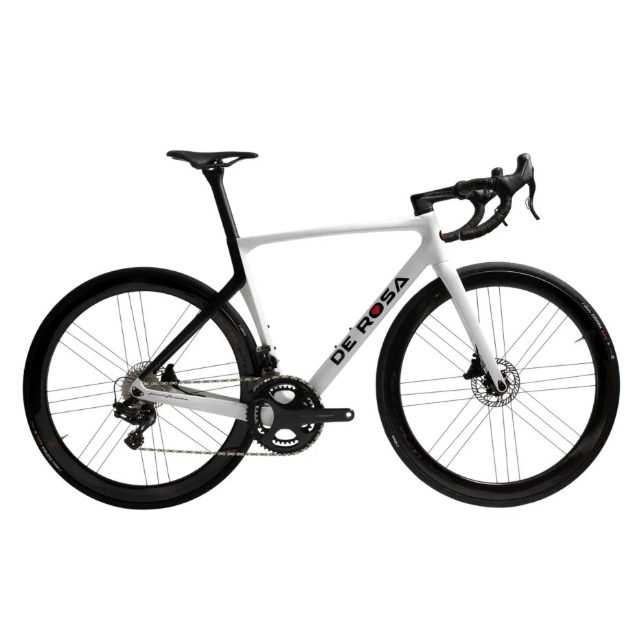 De Rosa Settanta 70 Frameset - Image 4