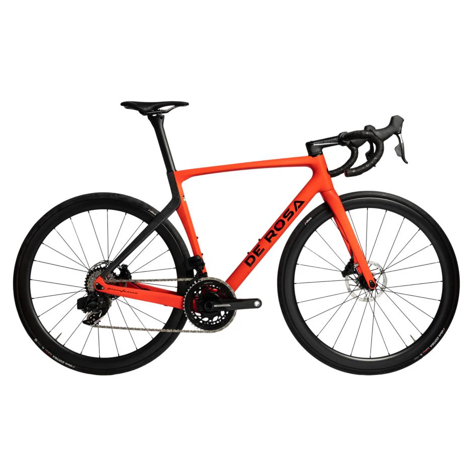 De Rosa Settanta 70 Frameset - Image 5