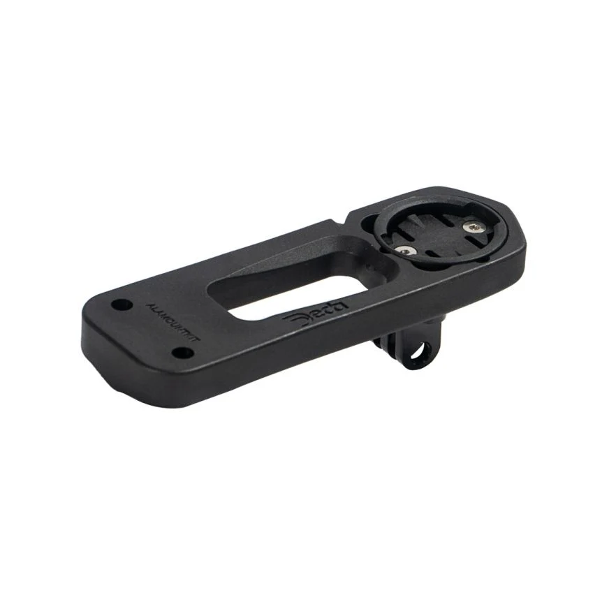 DEDA Alanera GPS and GoPro Mount