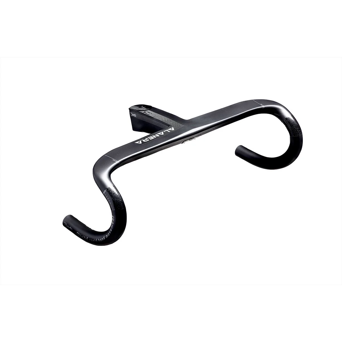 Deda Alanera DCR Integrated Handlebar