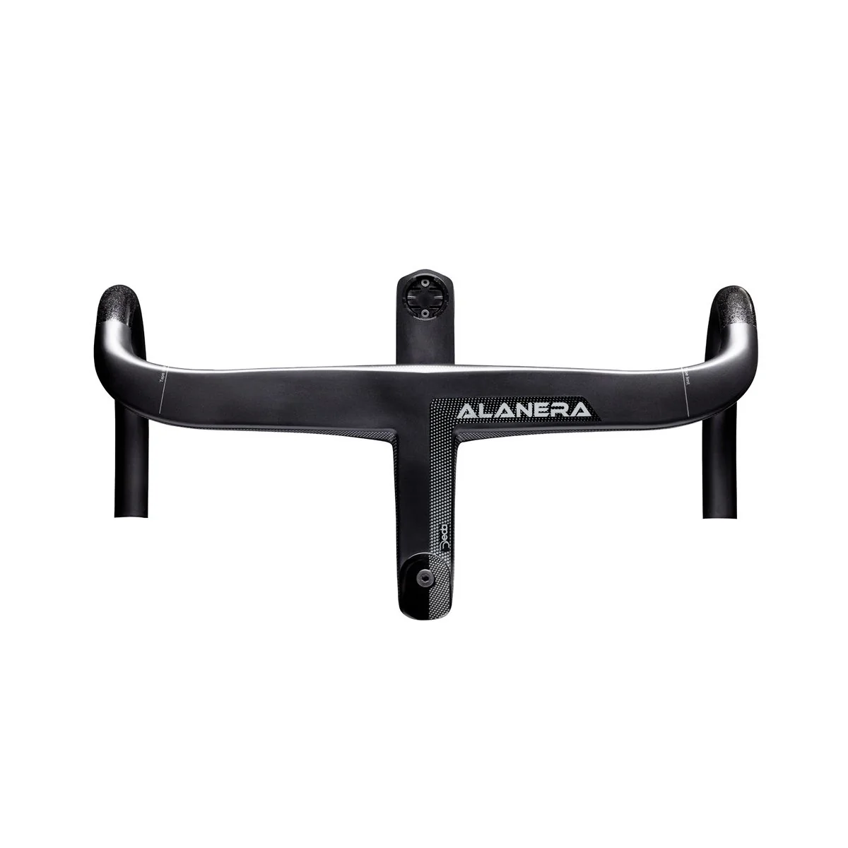 Deda Alanera DCR Integrated Handlebar - Image 2