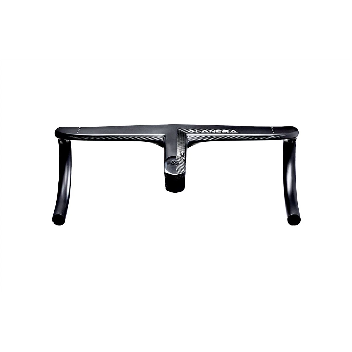 Deda Alanera DCR Integrated Handlebar - Image 3