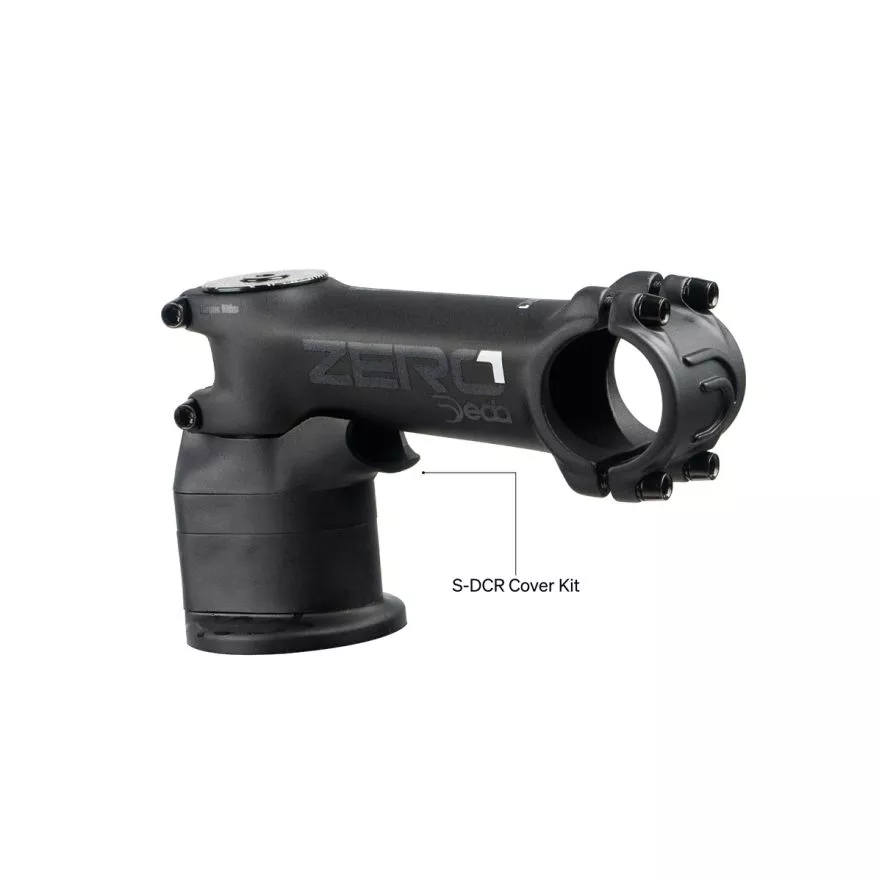 DEDA Cover Kit DED-SDCRCOVERKIT-56X - Image 2