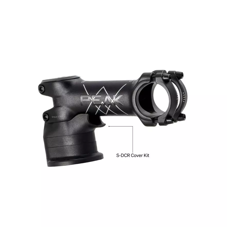 DEDA Cover Kit DED-SDCRCOVERKIT-56X - Image 3
