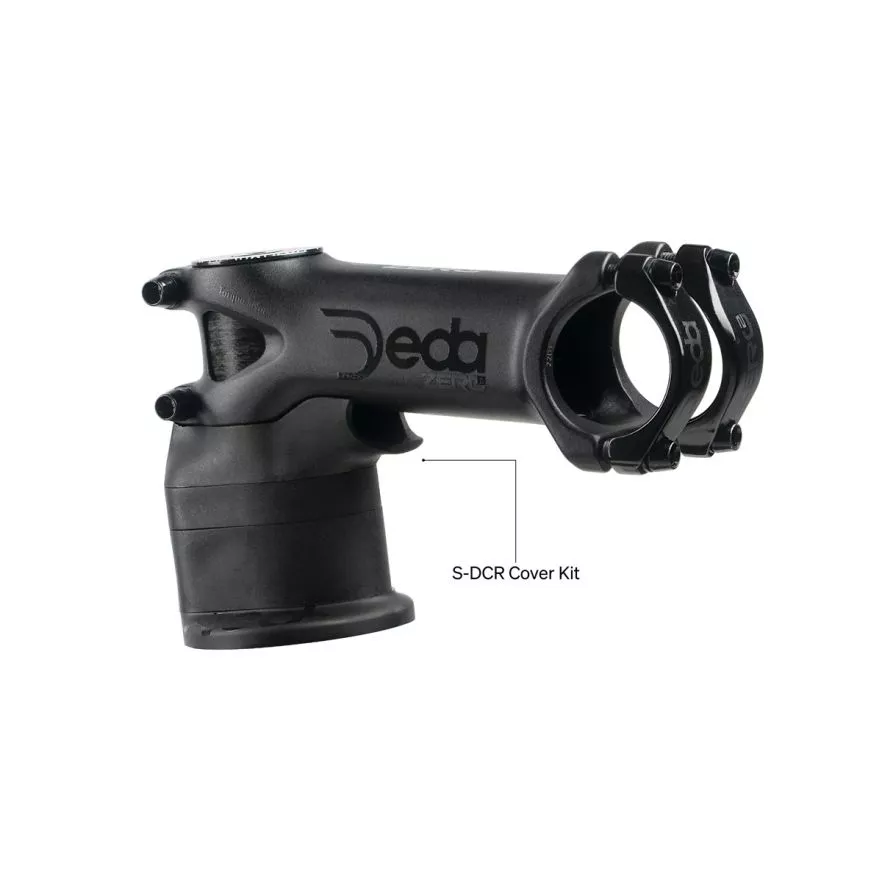 DEDA Cover Kit DED-SDCRCOVERKIT-56X - Image 4