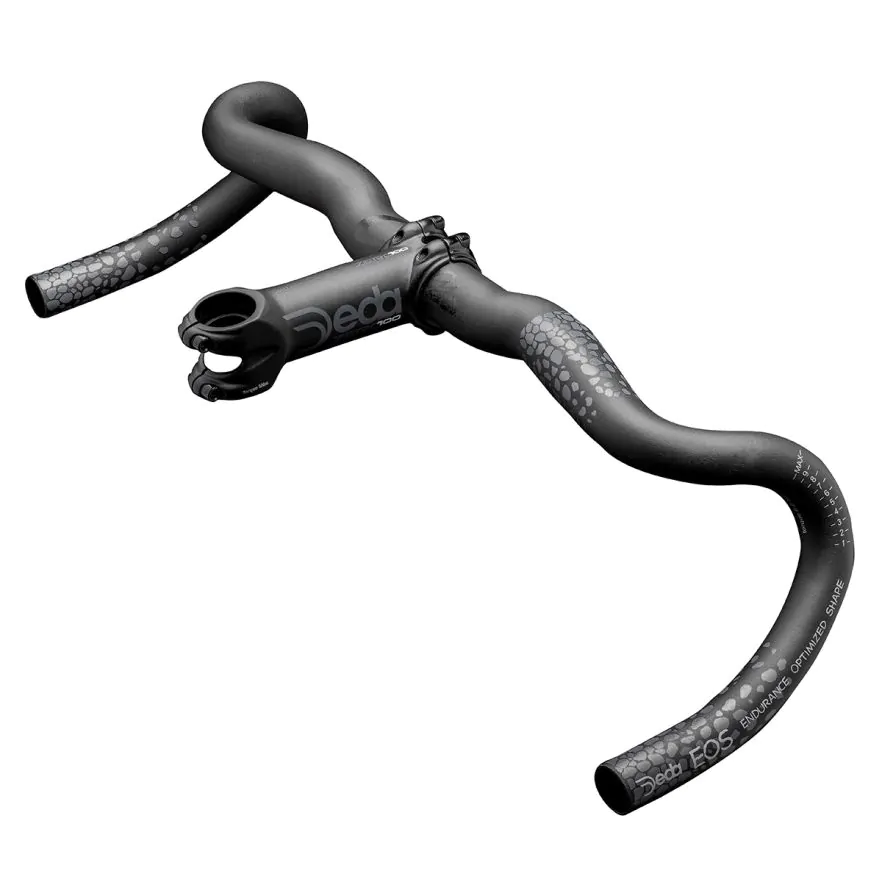 DEDA Gera Alloy Handlebars - Image 2