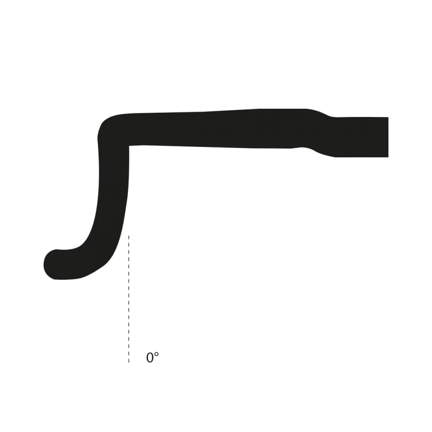 DEDA Gera Carbon Handlebars - Image 6