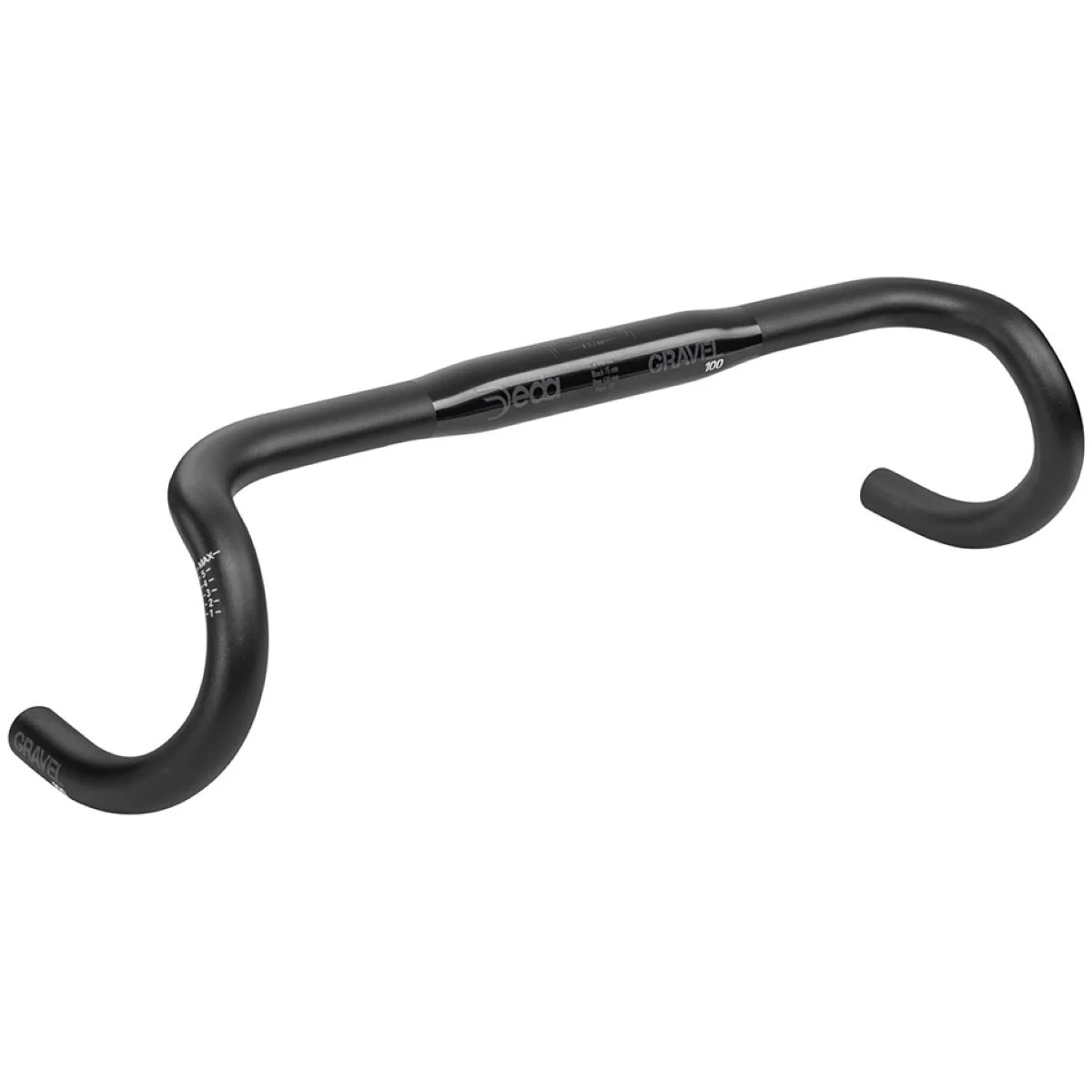 Deda GRAVEL100 Handlebar