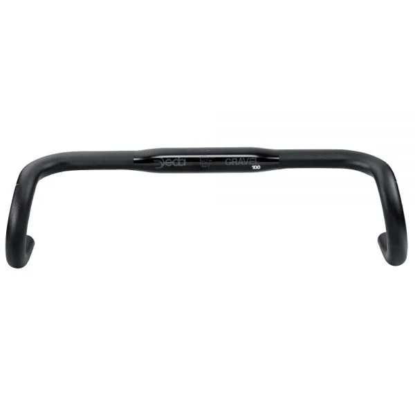 Deda GRAVEL100 Handlebar - Image 2