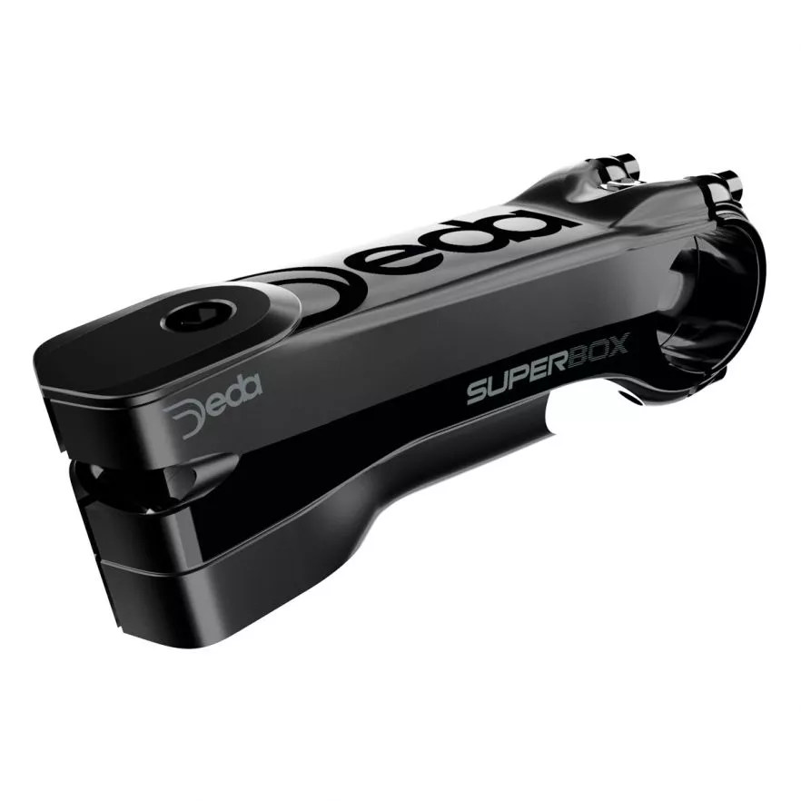 DEDA SuperBox DCR Stem