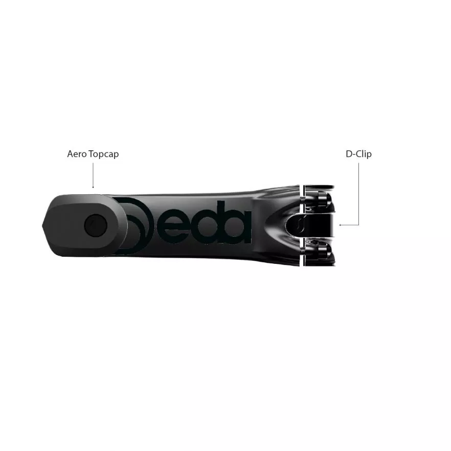 DEDA SuperBox DCR Stem - Image 3