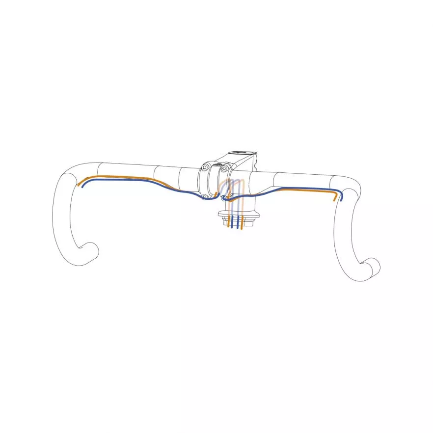 DEDA SuperBox DCR Stem - Image 4