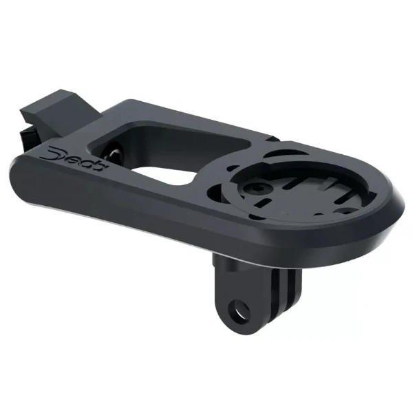 Deda Superbox GPS and GoPro Mount