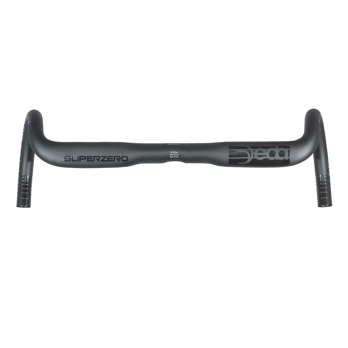 DEDA Superzero Gravel Alloy HB - Image 3
