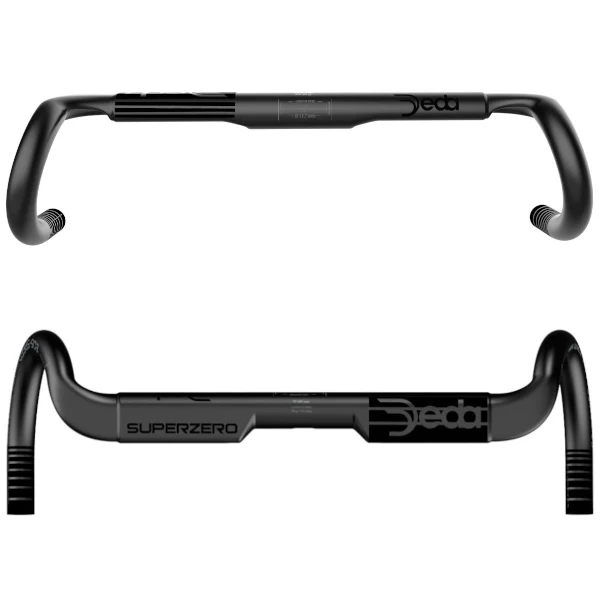 Deda Superzero Gravel Carbon HB