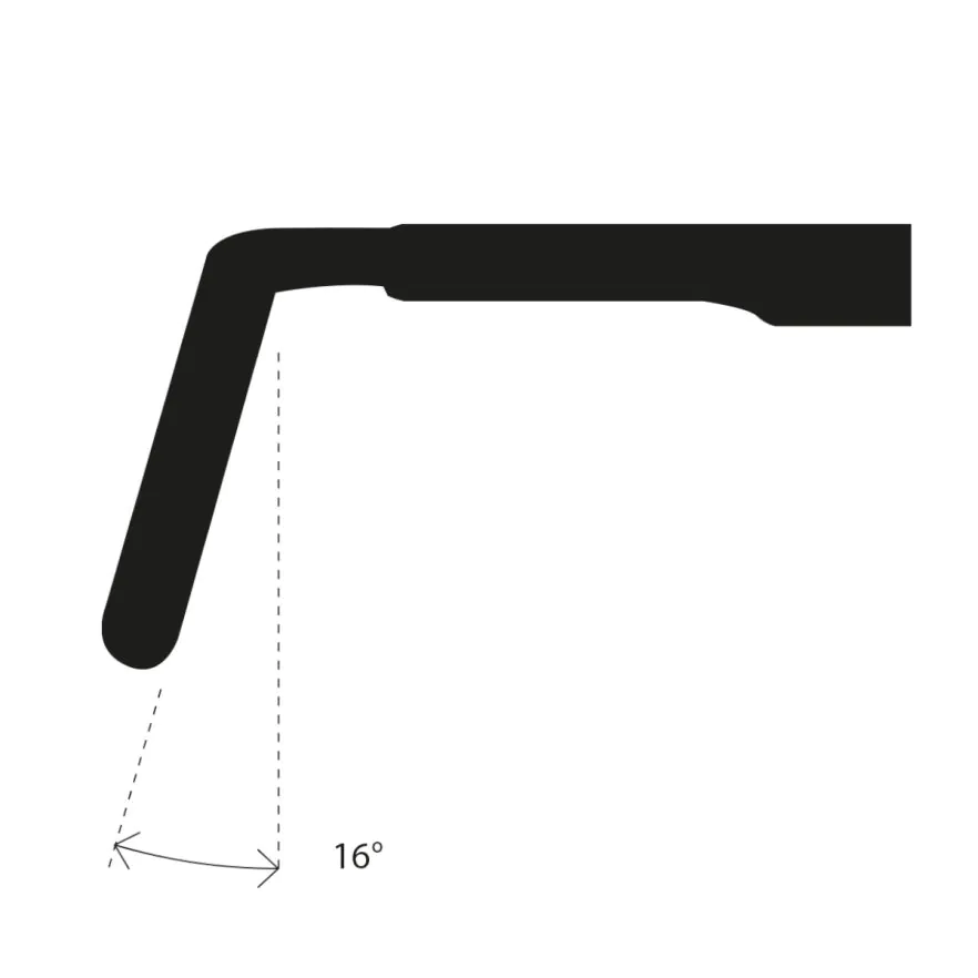 Deda Superzero Gravel Carbon HB - Image 3