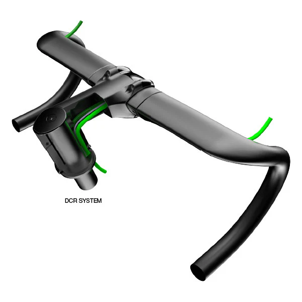 Deda VINCI DCR Handlebar - Image 3