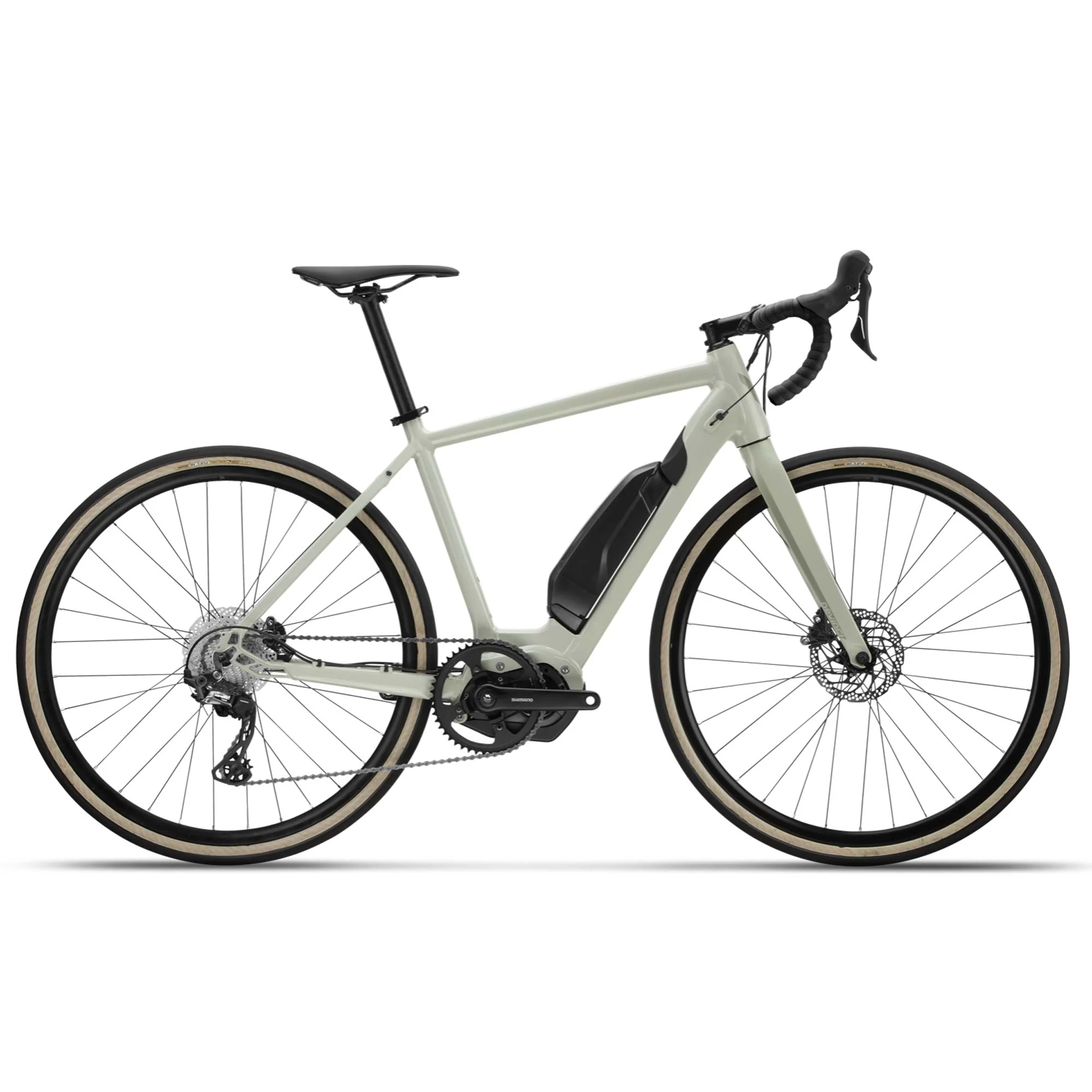Devinci E-Hatchet - GRX