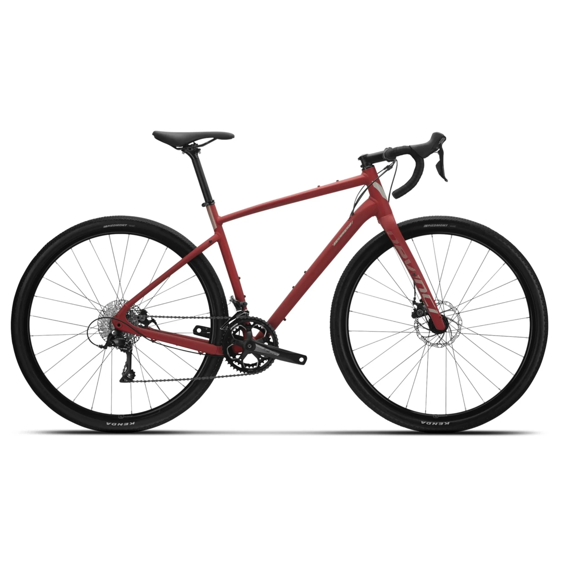 Devinci Hatchet Alu - Sora