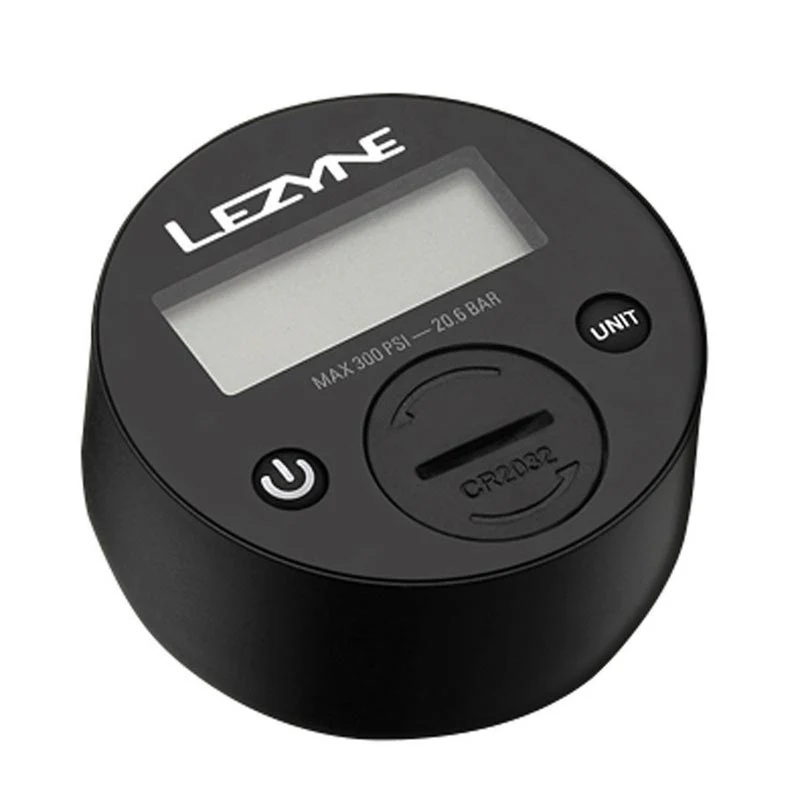 Lezyne Digital Gauge - Image 2