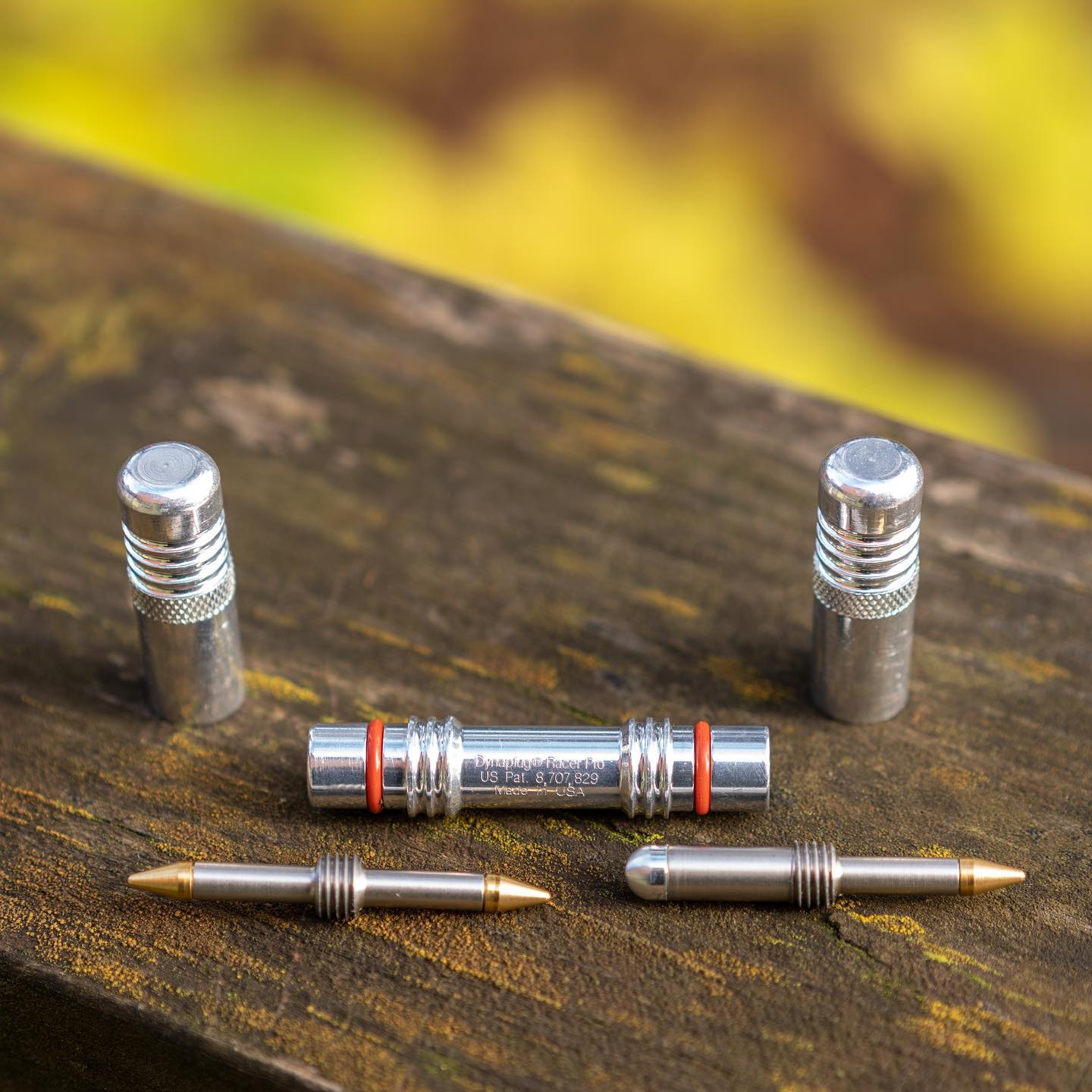 Dynaplug Racer Pro Tool