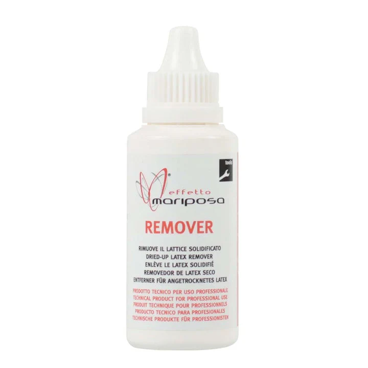 Effetto Mariposa Caffélatex Remover