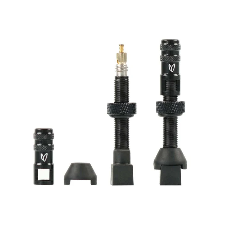 Effetto Mariposa Caffélatex Tubeless Valves