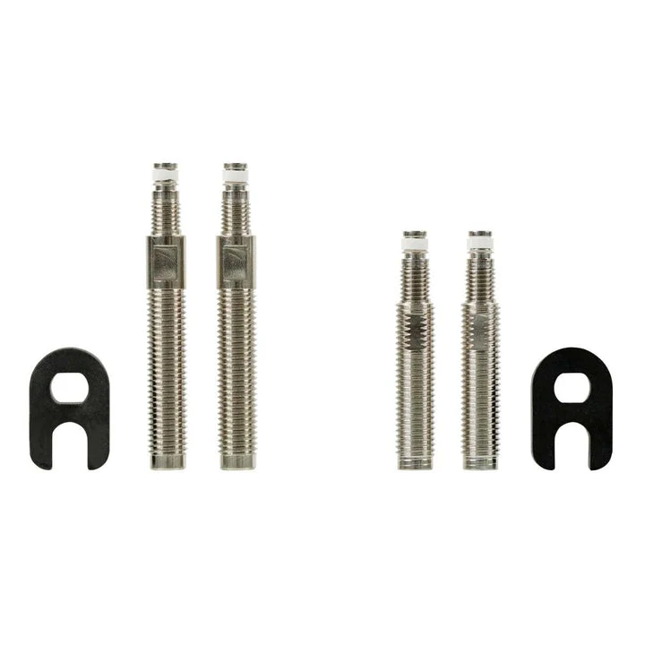 Effetto Mariposa Caffélatex Tubeless Valve Extension