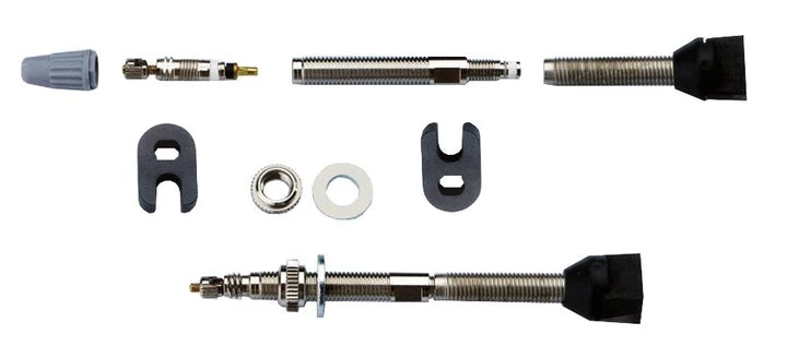 Effetto Mariposa Caffélatex Tubeless Valve Extension - Image 2