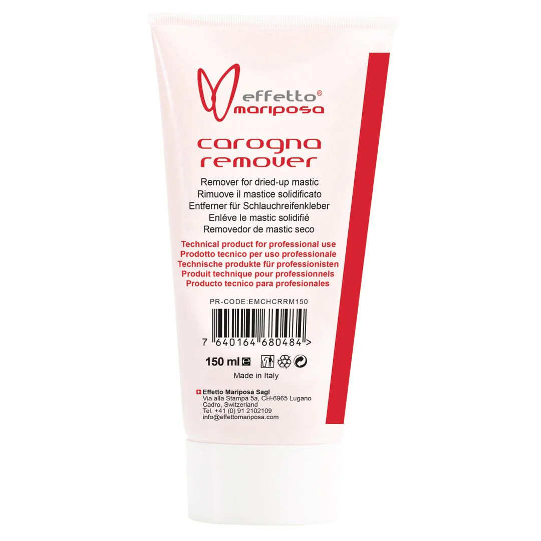 Effetto Mariposa Carogna Remover